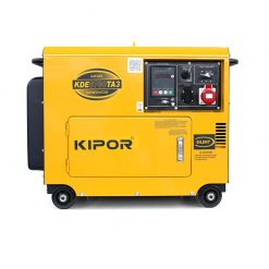Kipor KGE12E3 Groupe électrogène - 10,5 kVA - Kipor Power Products